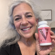 Customer photo from Margaret T.